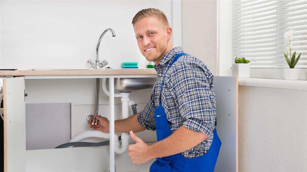 Kitchen Faucet